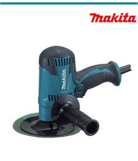 Ротационен шлайф Makita GV6010